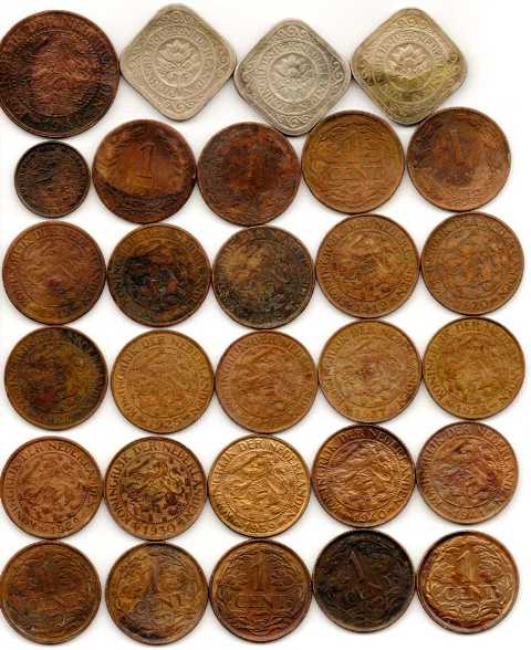 Der-Nederlanden.-Three-Nice-Coins.